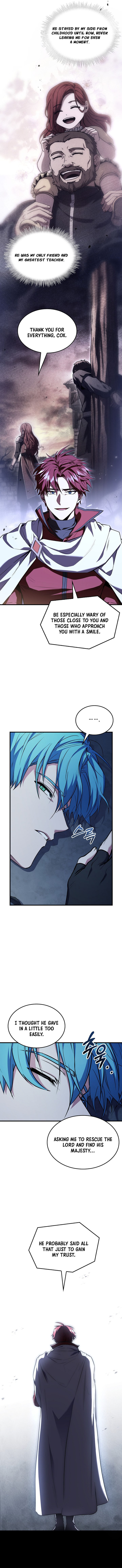 Return Of The Legendary Spear Knight Chapter 221 Page 12