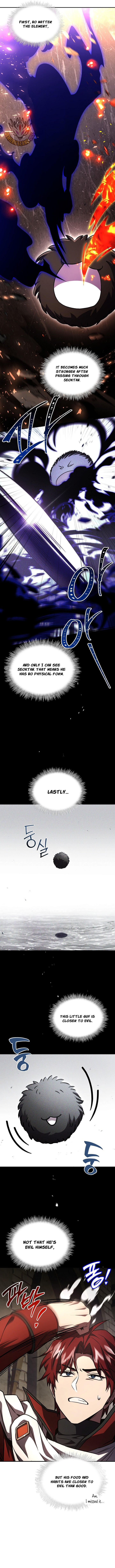 Return Of The Legendary Spear Knight Chapter 221 Page 5