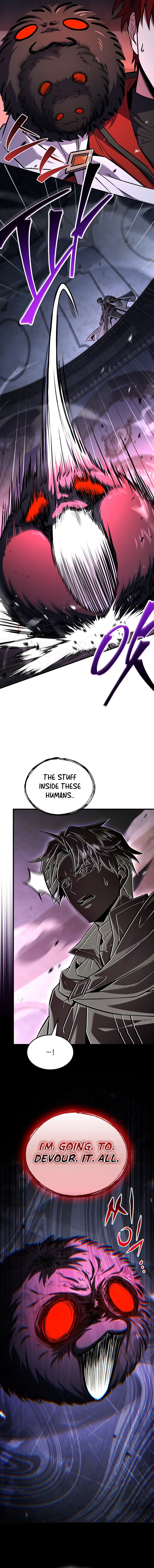Return Of The Legendary Spear Knight Chapter 222 Page 10