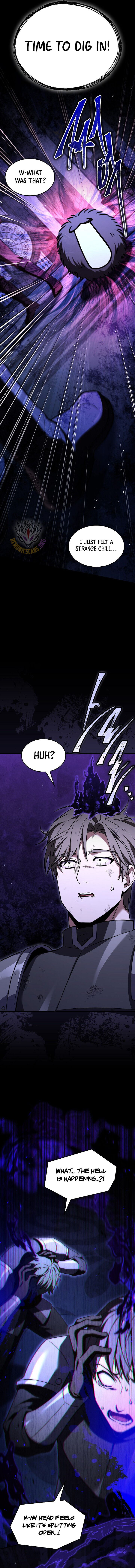 Return Of The Legendary Spear Knight Chapter 222 Page 11