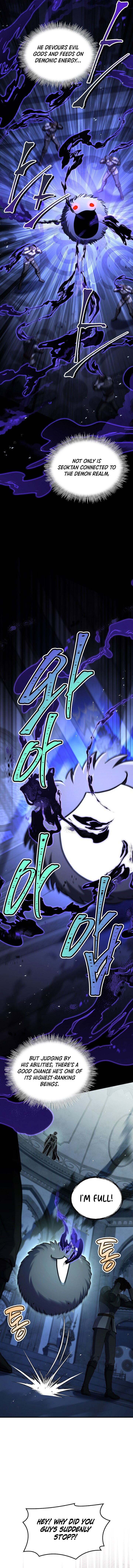 Return Of The Legendary Spear Knight Chapter 222 Page 12