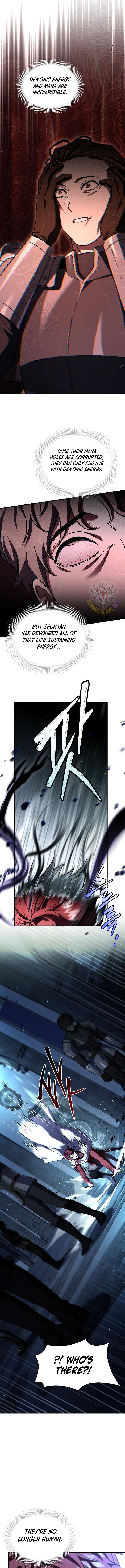 Return Of The Legendary Spear Knight Chapter 222 Page 13