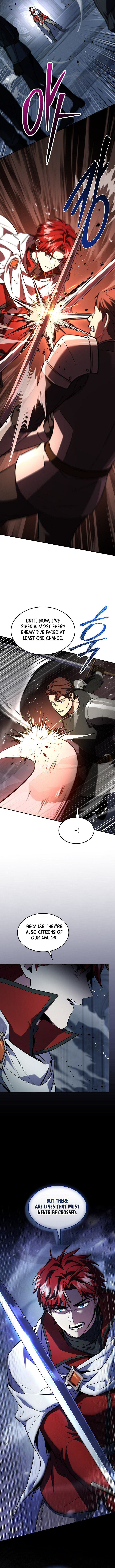 Return Of The Legendary Spear Knight Chapter 222 Page 16