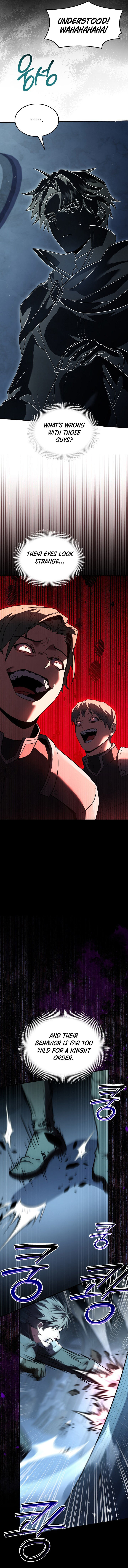 Return Of The Legendary Spear Knight Chapter 222 Page 4