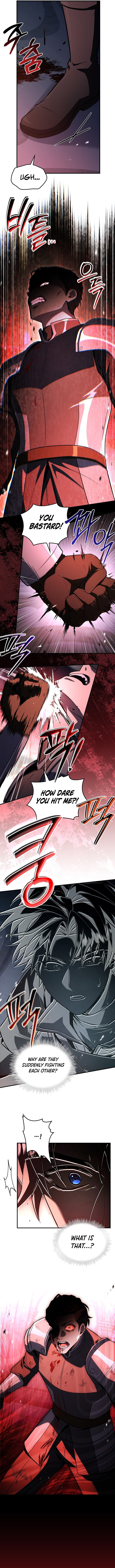 Return Of The Legendary Spear Knight Chapter 222 Page 6