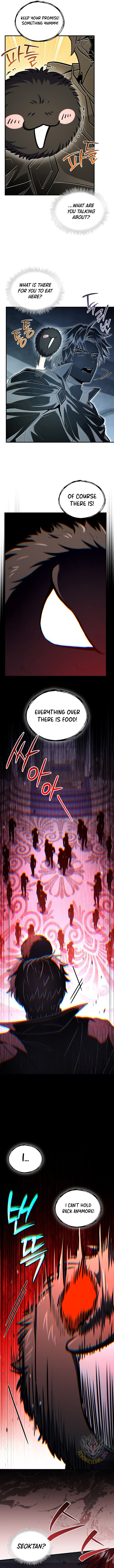 Return Of The Legendary Spear Knight Chapter 222 Page 9
