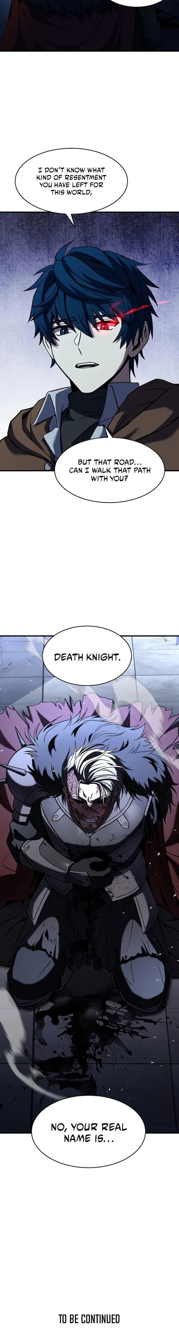 Return Of The Legendary Spear Knight Chapter 65 Page 28