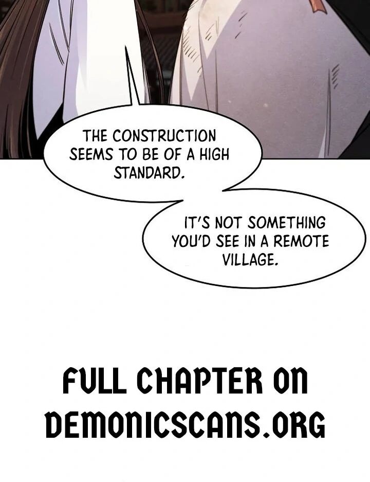 Return Of The Mad Demon Chapter 138 Page 30