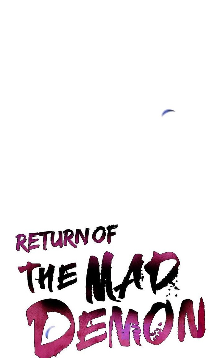 Return Of The Mad Demon Chapter 141 Page 1