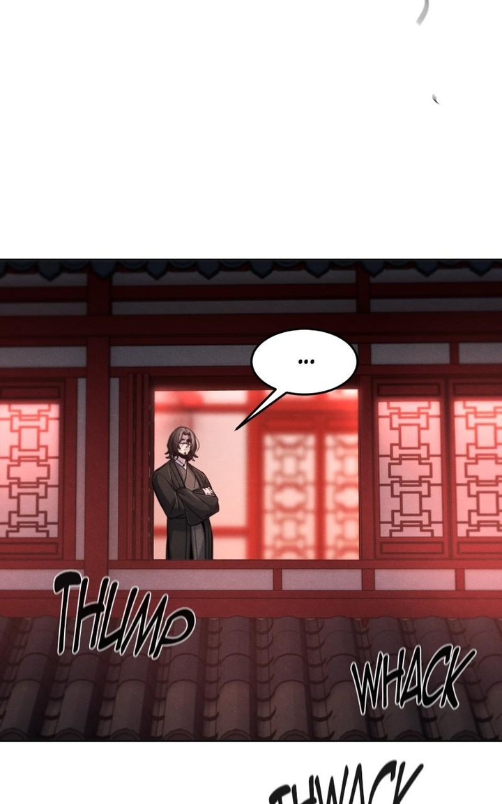 Return Of The Mad Demon Chapter 141 Page 18