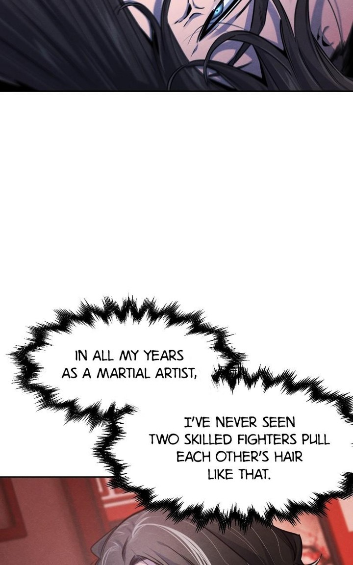 Return Of The Mad Demon Chapter 141 Page 30