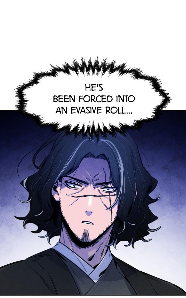 Return Of The Mad Demon Chapter 141 Page 39
