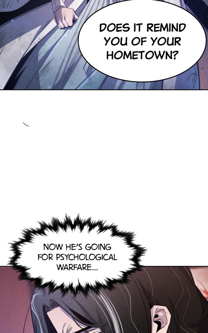 Return Of The Mad Demon Chapter 141 Page 55