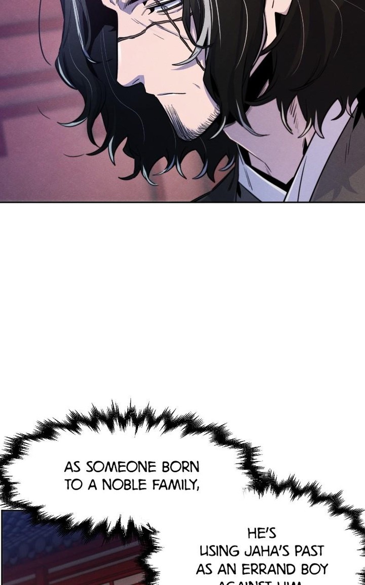 Return Of The Mad Demon Chapter 141 Page 56