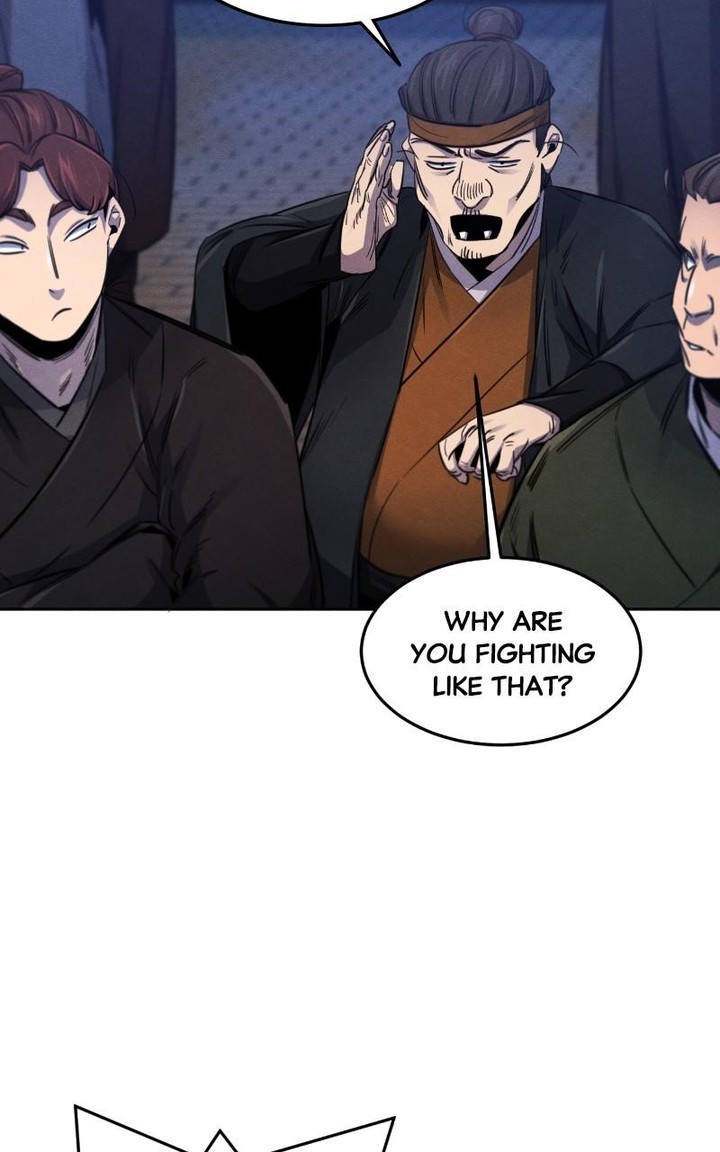 Return Of The Mad Demon Chapter 141 Page 60
