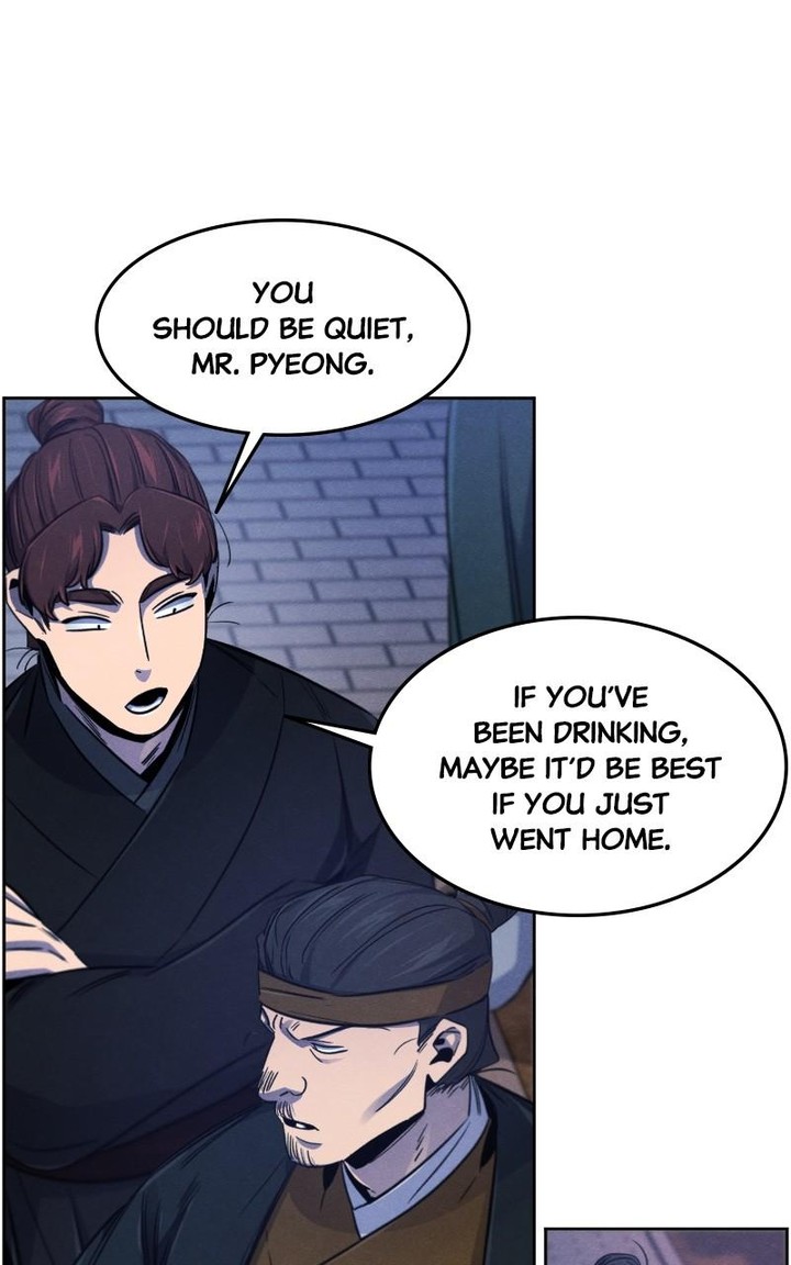 Return Of The Mad Demon Chapter 141 Page 62
