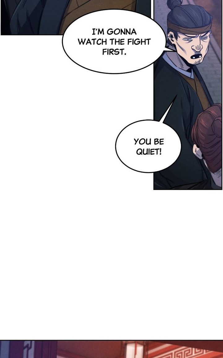 Return Of The Mad Demon Chapter 141 Page 63