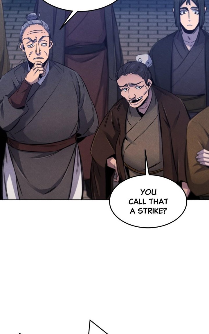 Return Of The Mad Demon Chapter 141 Page 65