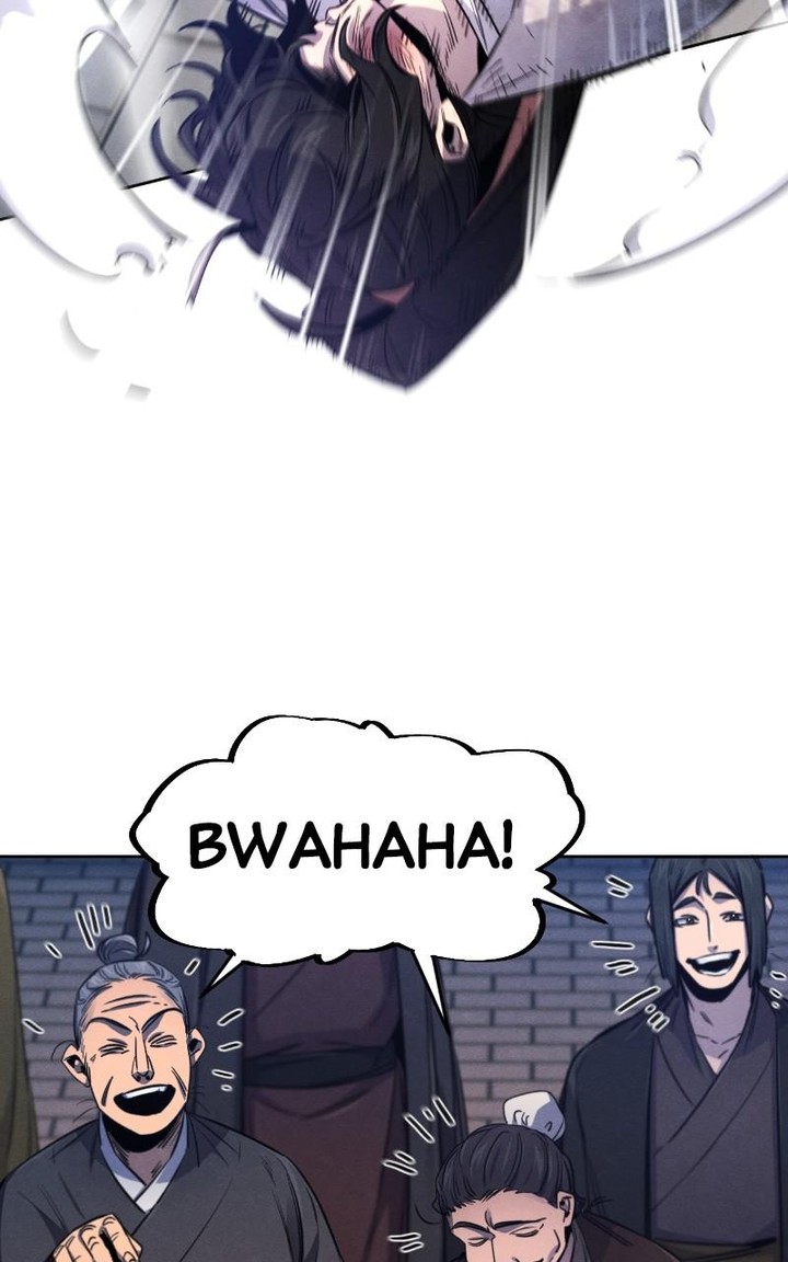 Return Of The Mad Demon Chapter 141 Page 69