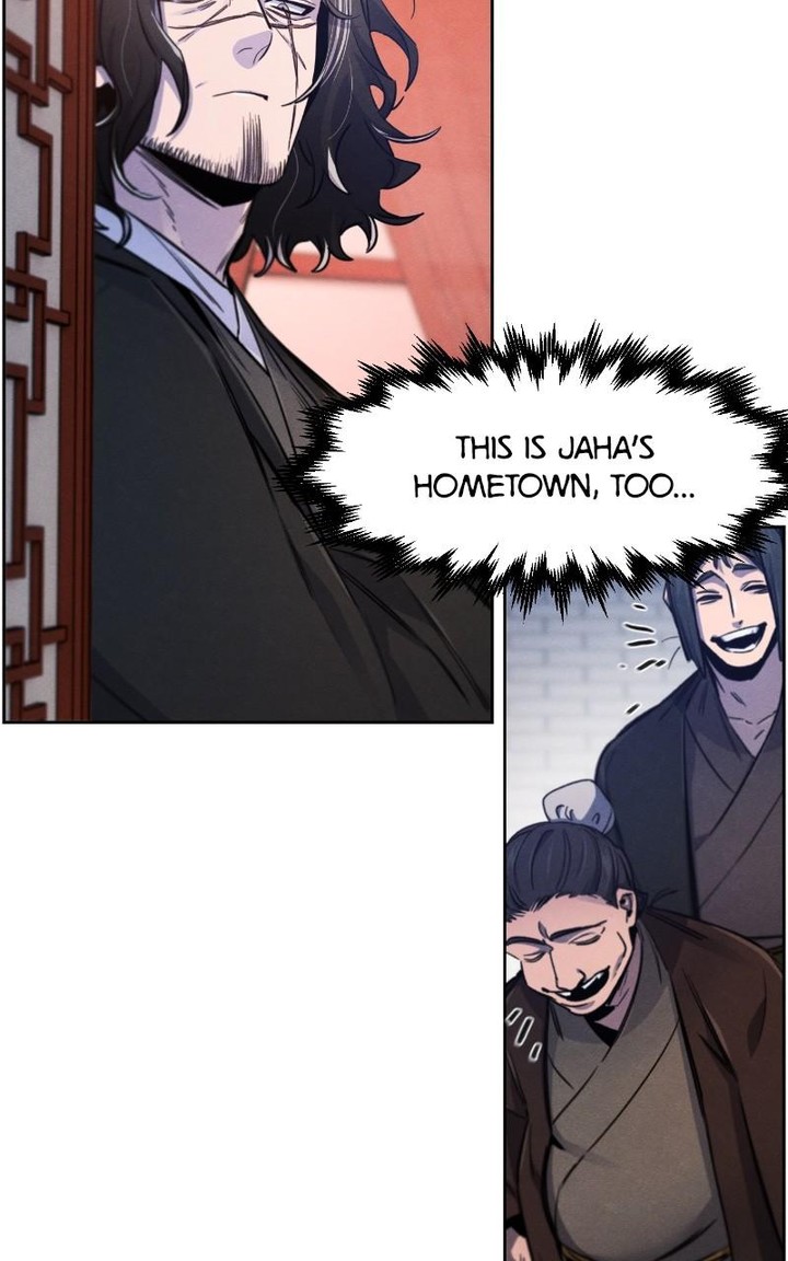 Return Of The Mad Demon Chapter 141 Page 71