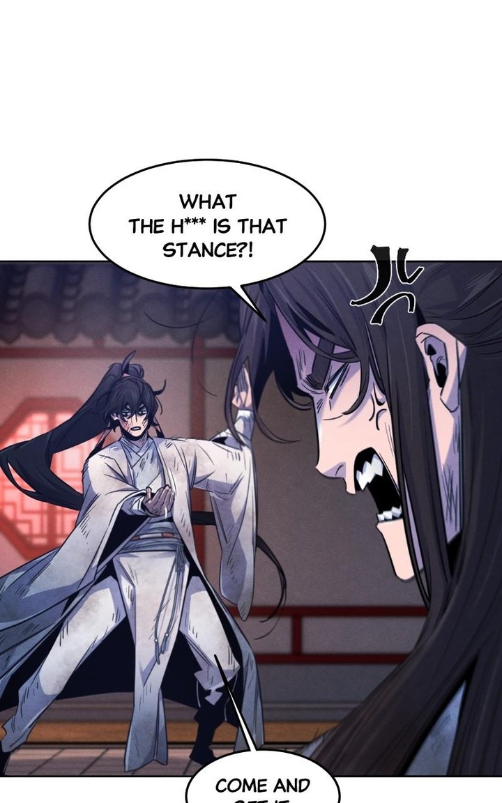 Return Of The Mad Demon Chapter 141 Page 75