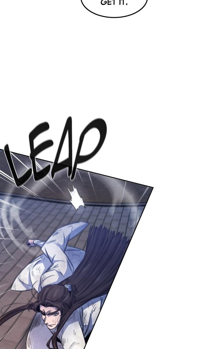 Return Of The Mad Demon Chapter 141 Page 76