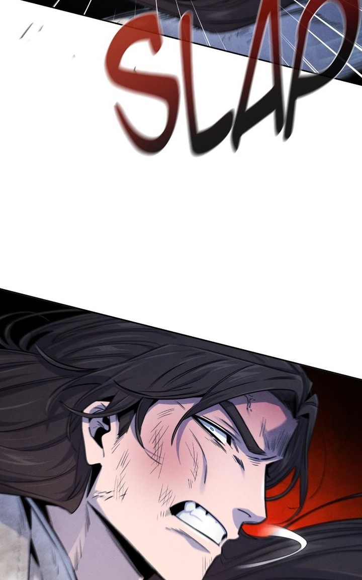 Return Of The Mad Demon Chapter 141 Page 79