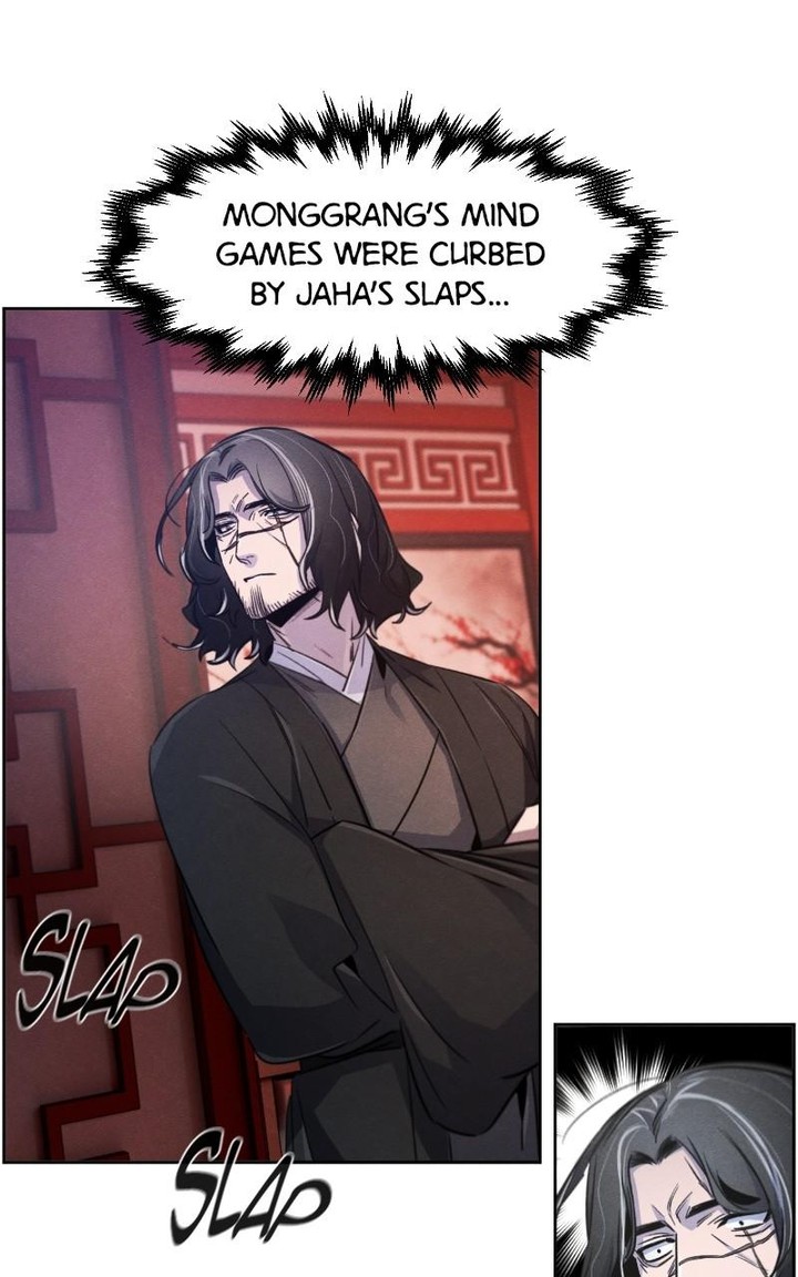 Return Of The Mad Demon Chapter 141 Page 87