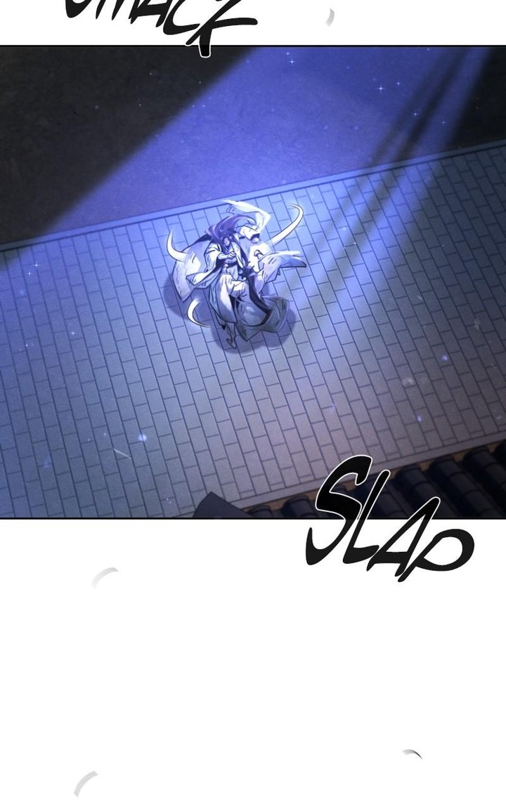 Return Of The Mad Demon Chapter 141 Page 90