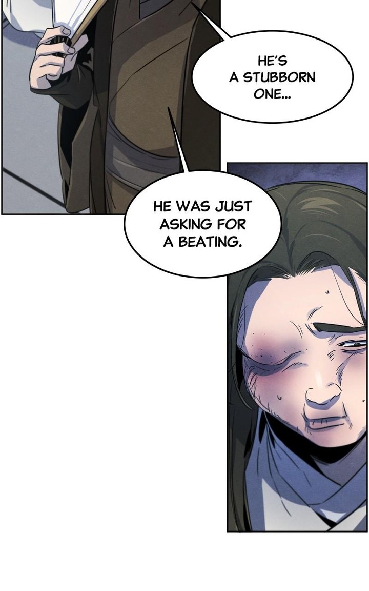 Return Of The Mad Demon Chapter 144 Page 100