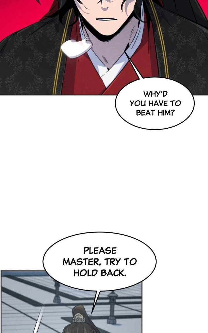 Return Of The Mad Demon Chapter 144 Page 102