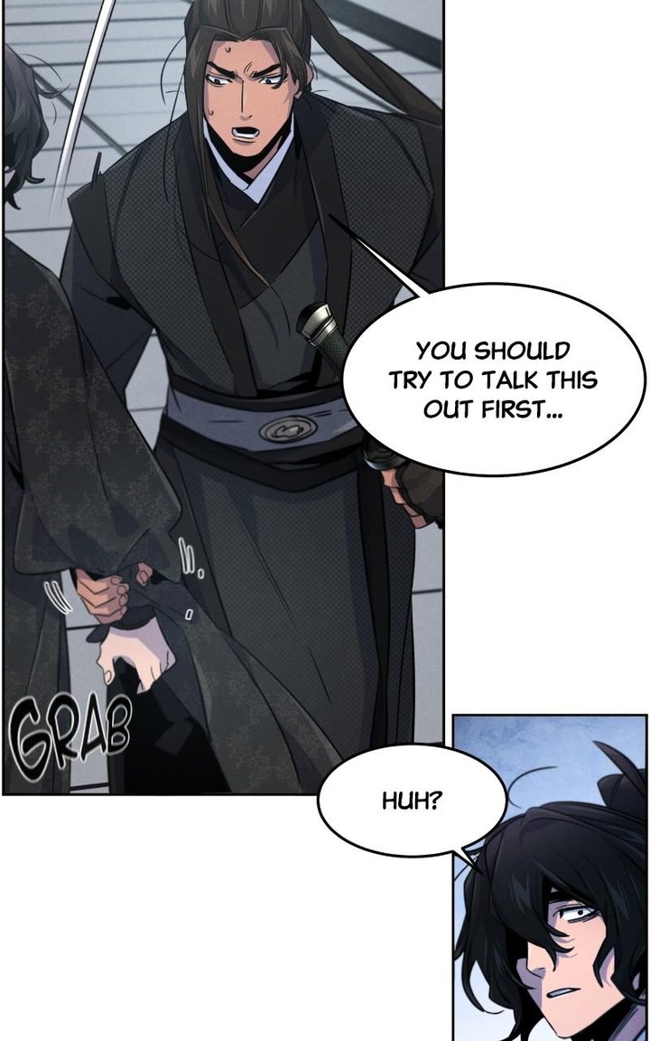 Return Of The Mad Demon Chapter 144 Page 103
