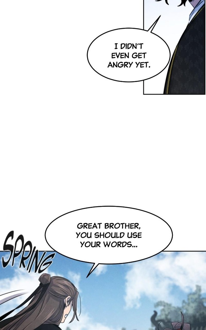 Return Of The Mad Demon Chapter 144 Page 104