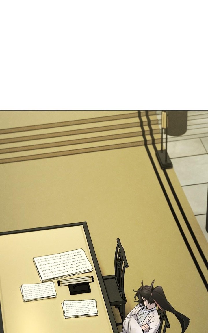 Return Of The Mad Demon Chapter 144 Page 14
