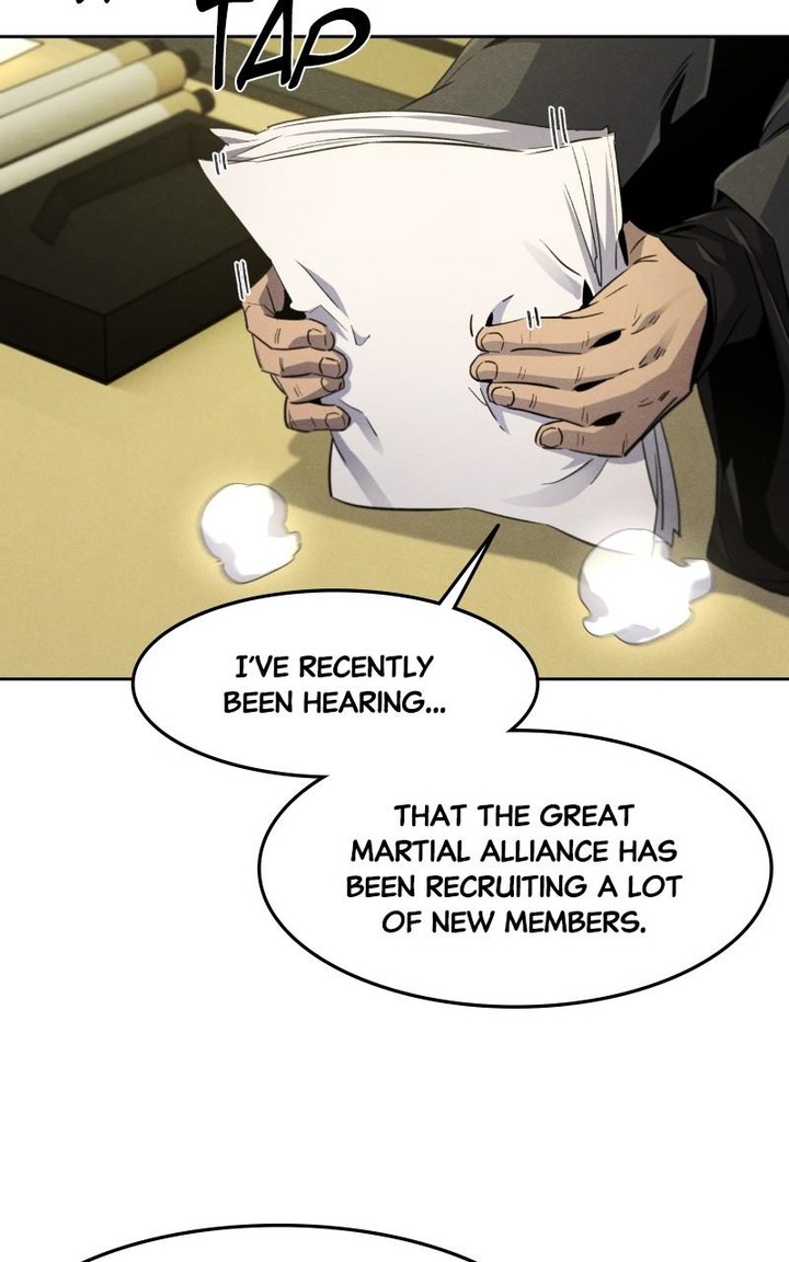 Return Of The Mad Demon Chapter 144 Page 2