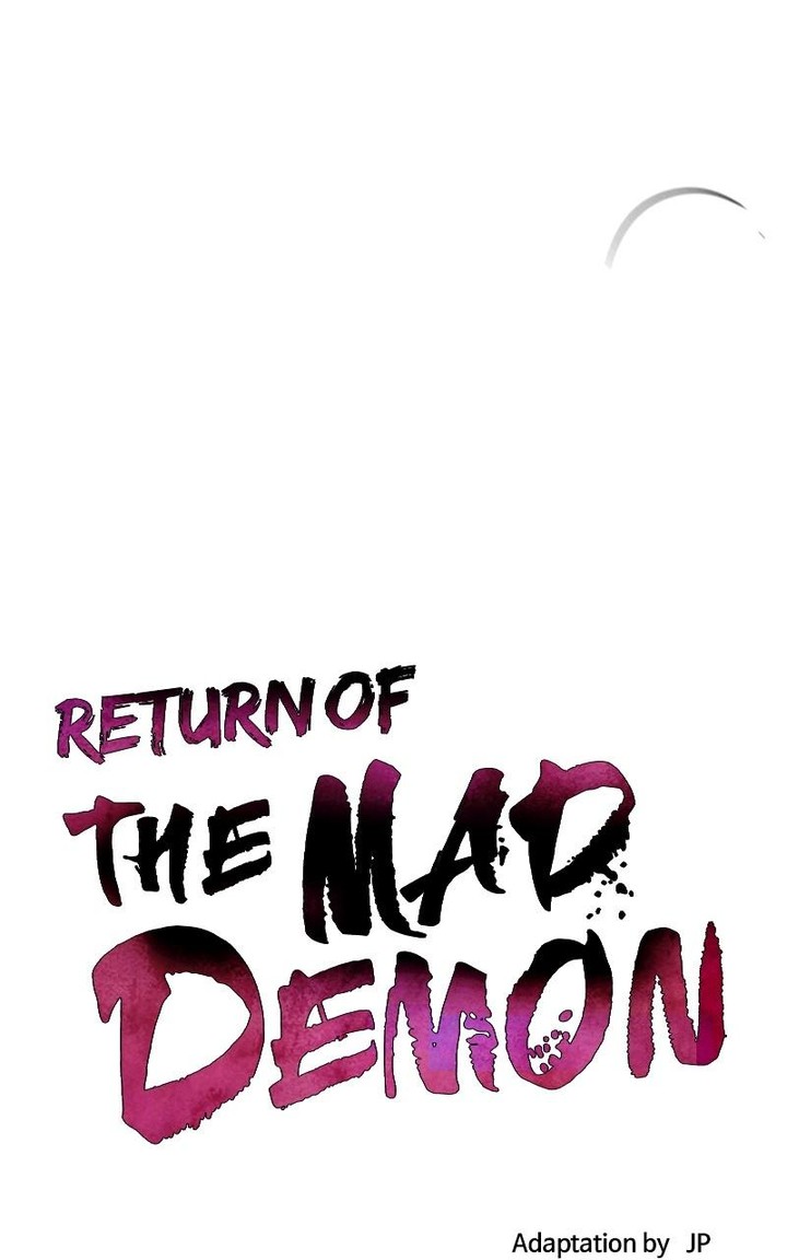 Return Of The Mad Demon Chapter 144 Page 23
