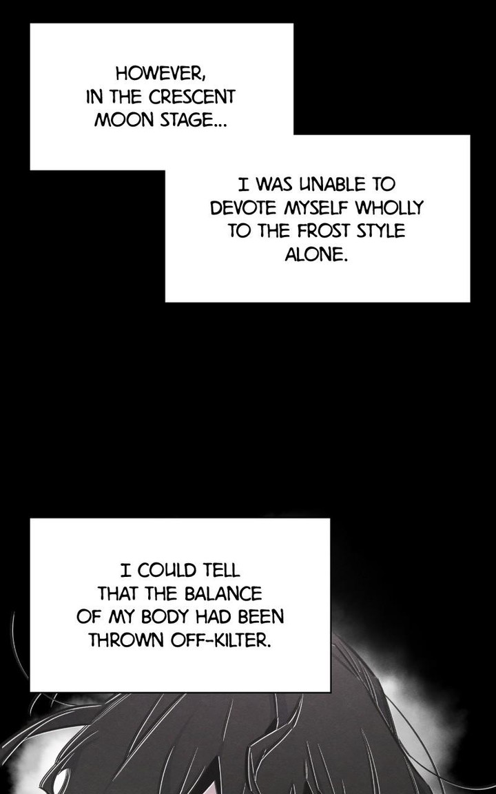 Return Of The Mad Demon Chapter 144 Page 27