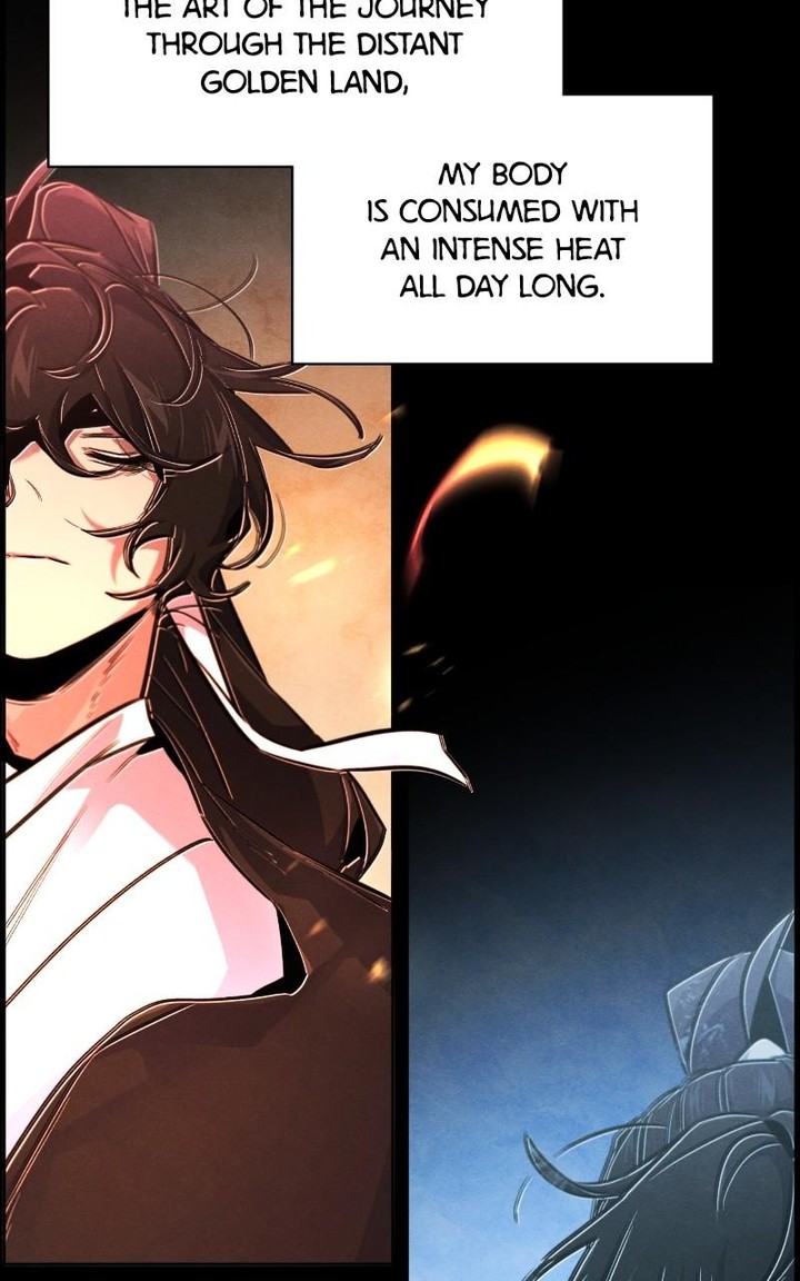 Return Of The Mad Demon Chapter 144 Page 35