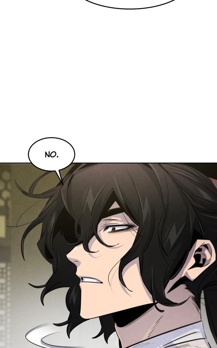Return Of The Mad Demon Chapter 144 Page 4