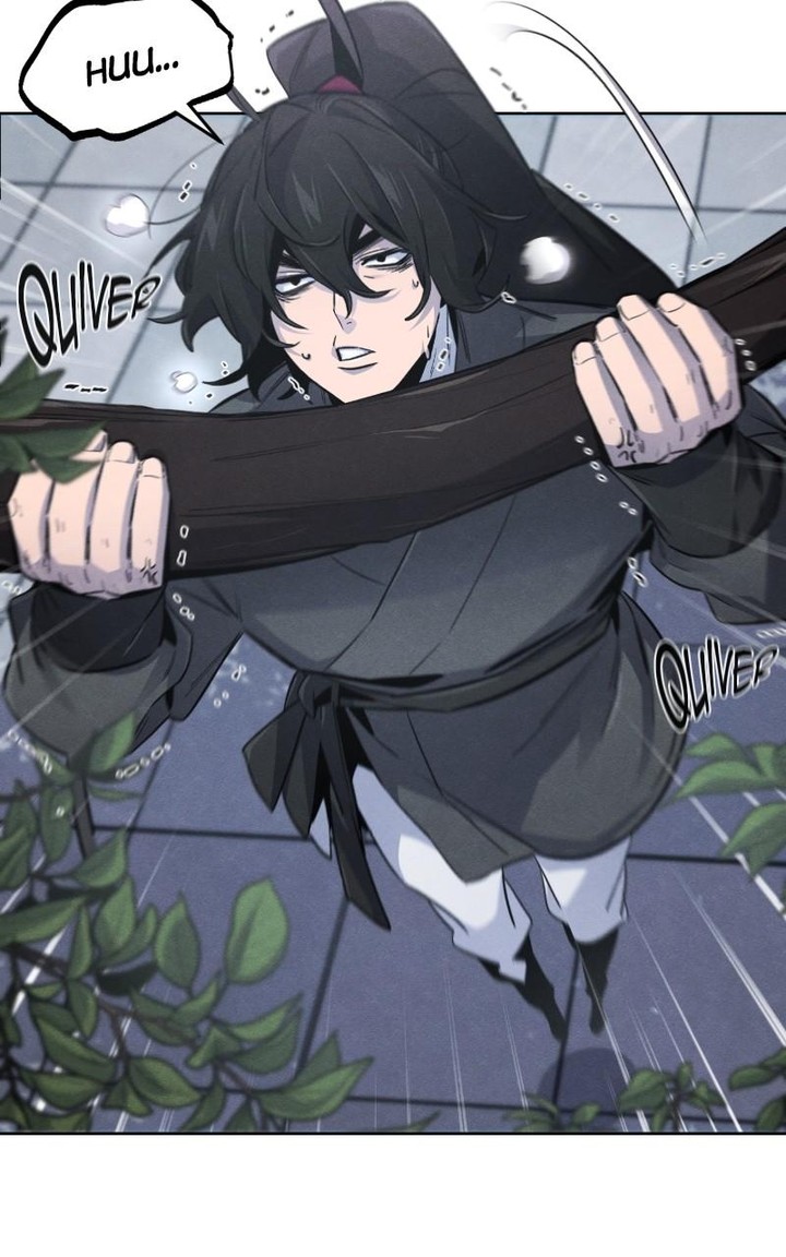 Return Of The Mad Demon Chapter 144 Page 43