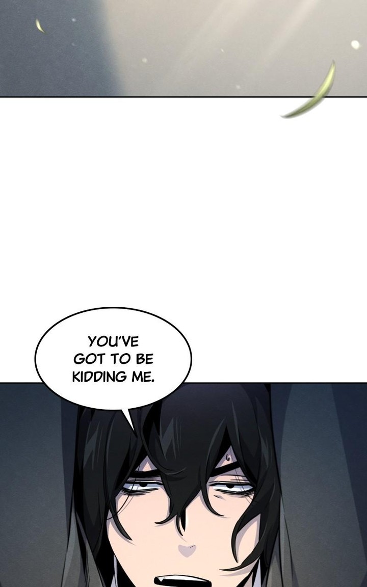 Return Of The Mad Demon Chapter 144 Page 49