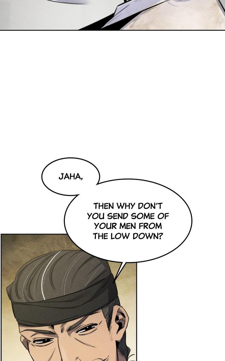 Return Of The Mad Demon Chapter 144 Page 5