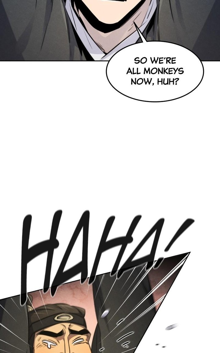 Return Of The Mad Demon Chapter 144 Page 50
