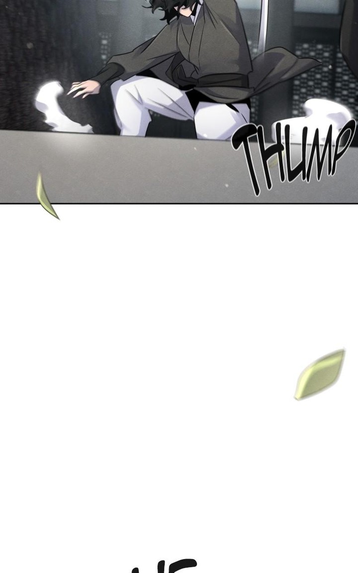 Return Of The Mad Demon Chapter 144 Page 54