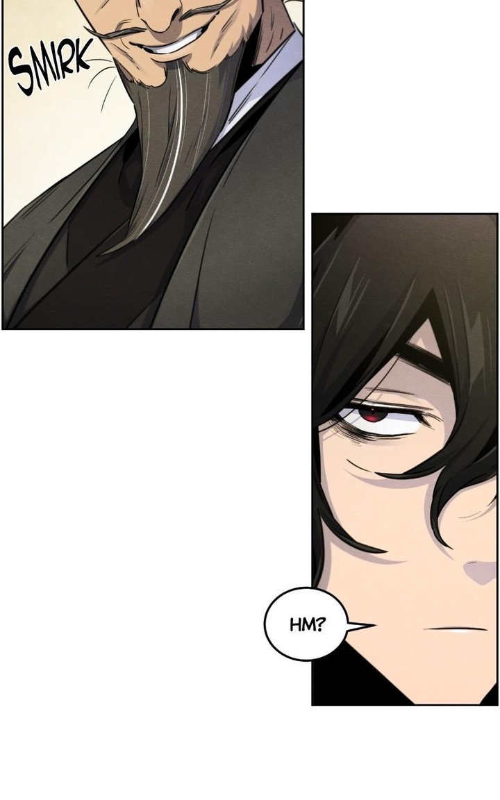 Return Of The Mad Demon Chapter 144 Page 6