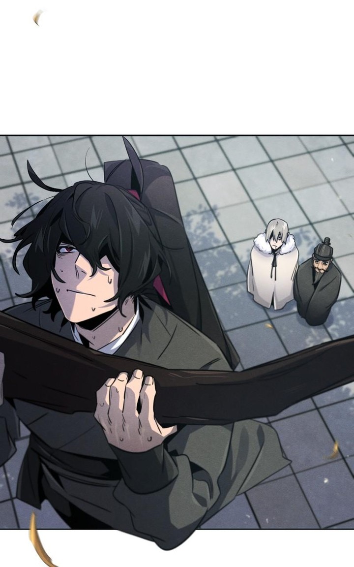 Return Of The Mad Demon Chapter 144 Page 64