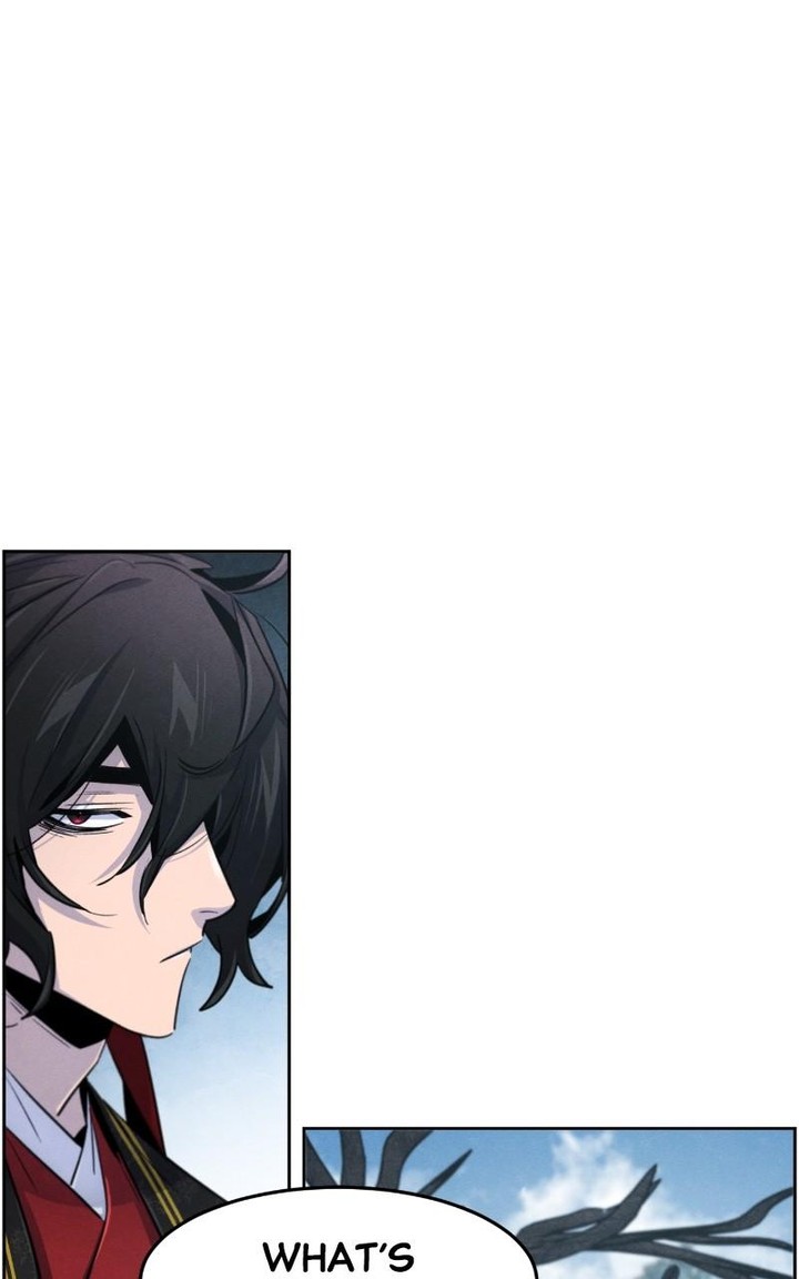 Return Of The Mad Demon Chapter 144 Page 71