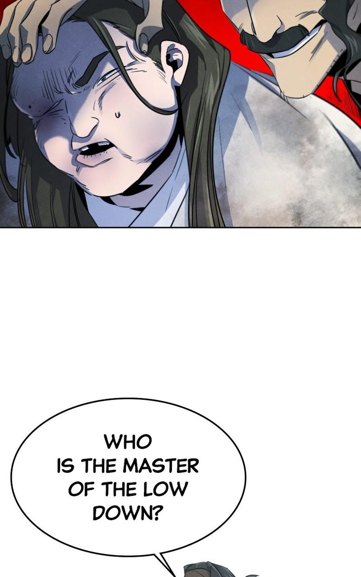 Return Of The Mad Demon Chapter 144 Page 83