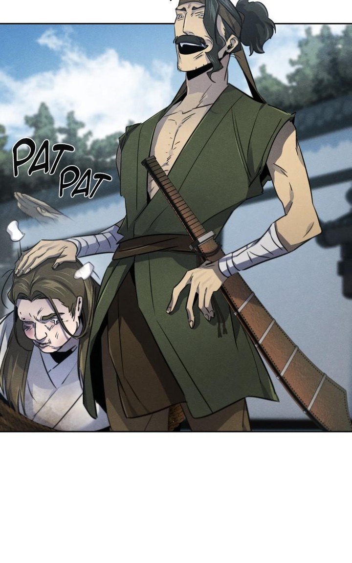 Return Of The Mad Demon Chapter 144 Page 84