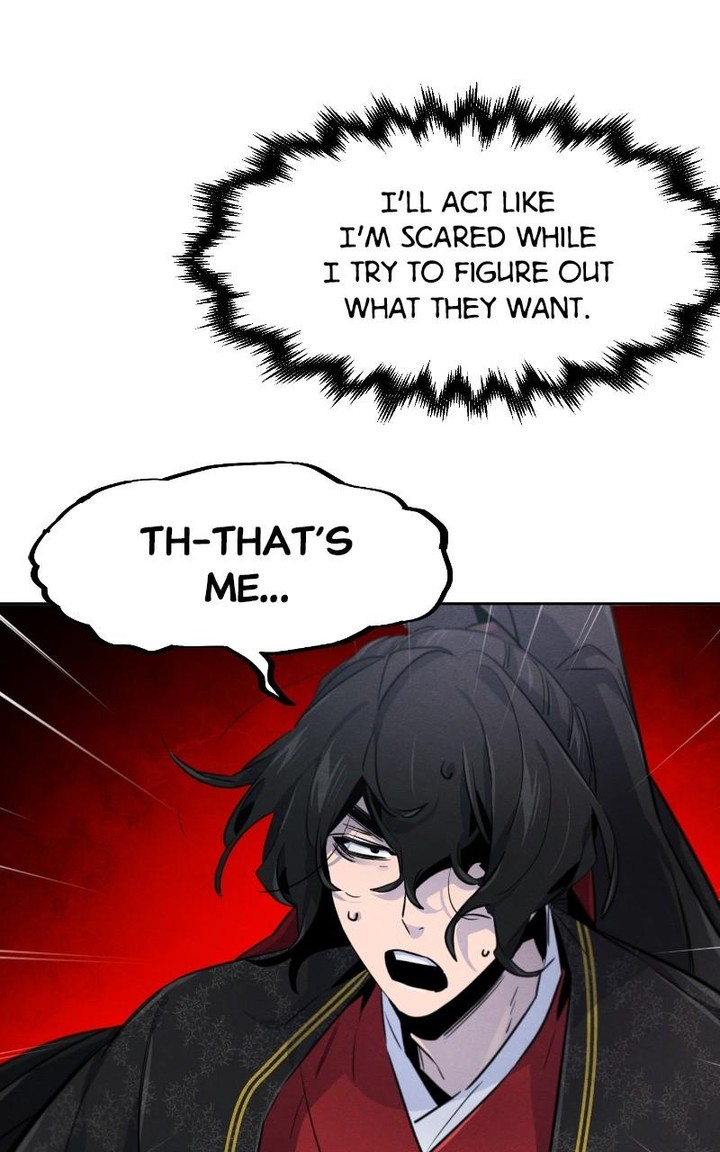 Return Of The Mad Demon Chapter 144 Page 85